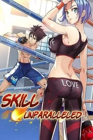 Portada de Skill Unparalleled