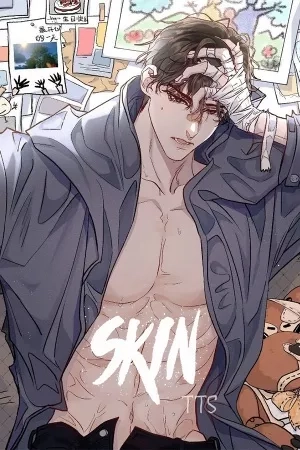 Portada de Skin