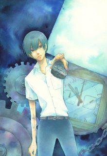 Portada de Skip Yamada Kun