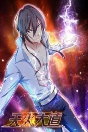 Portada de Skyfire Avenue.
