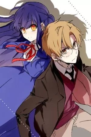 Portada de Sleeping Princess And Dreaming Devil