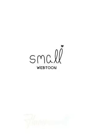 Portada de Small