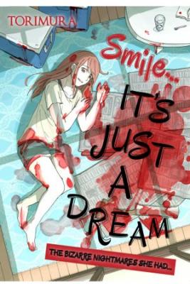 Portada de Smile Its Just A Dream