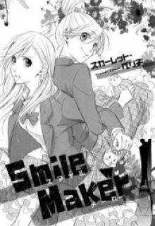 Portada de Smile Maker
