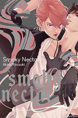 Portada de Smoky Nectar