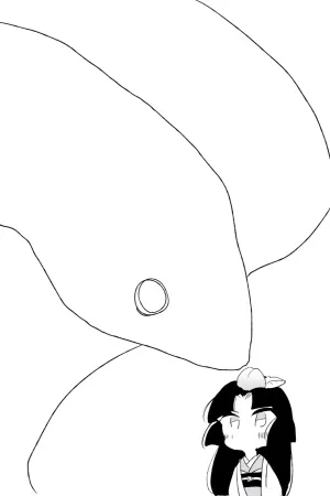 Portada de Snake Woman And Offering Chan