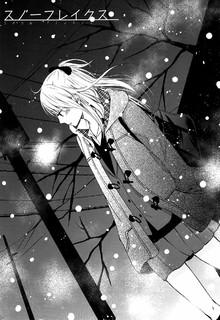 Portada de Snow Flakes