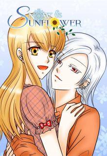 Portada de Snow Sunflower