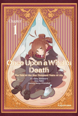 Portada de Sobre La Muerte De Una Bruja