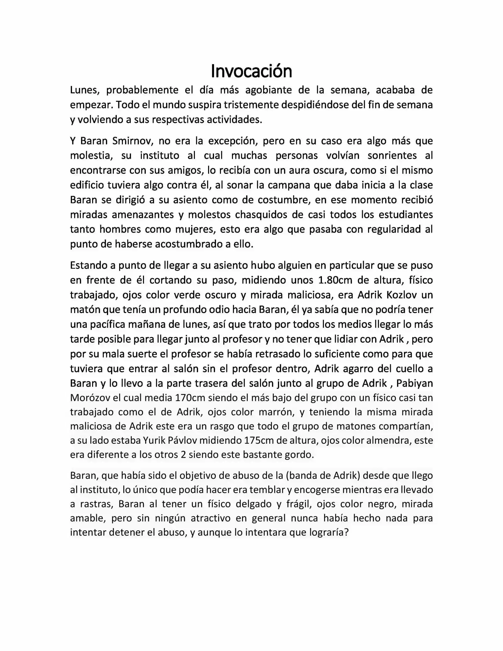 Portada de Sobreviviendo A Este Nuevo Mundo Hostil