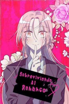 Portada de Sobreviviendo Al Romance