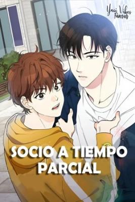 Portada de Socio A Tiempo Parcial