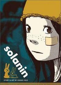 Portada de Solanin