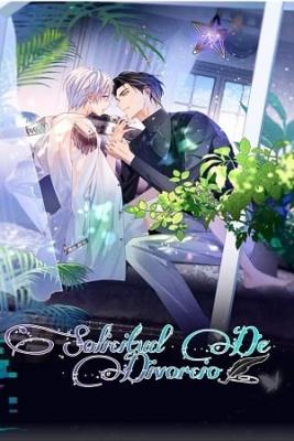 Portada de Solicitud De Divorcio