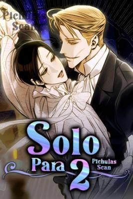 Portada de Solo Para Dos