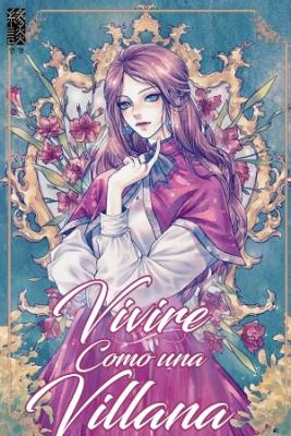 Portada de Solo Quiero Vivier Como Una Villana