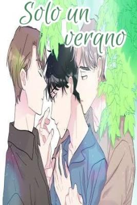 Portada de Solo Un Verano