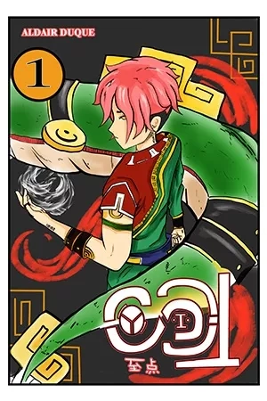 Portada de Solstice