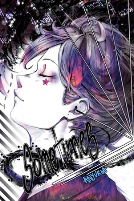 Portada de Sometimes
