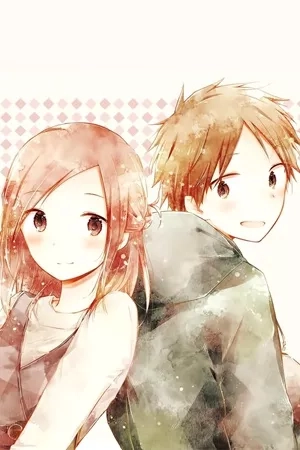 Portada de Sono Ato no Isshuukan Friends