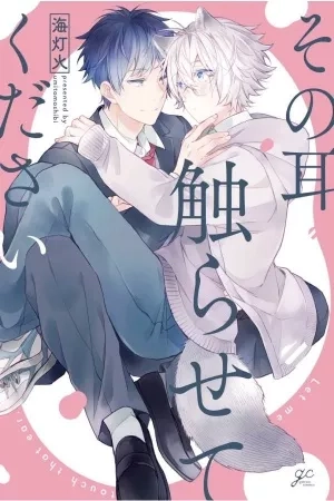 Portada de Sono Mimi Sawarasete Kudasai