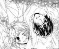 Portada de Sore Wa Maru De Yume No You Na