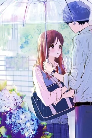 Portada de Sore wa Marude Amagasa no You ni