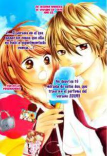 Portada de Sorenara Isso Koi Ni Nare