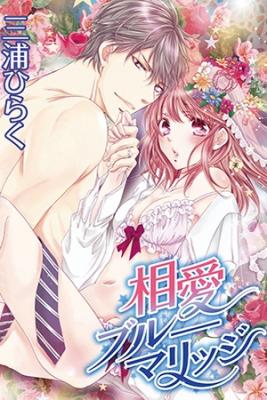 Portada de Souai Blue Marriage
