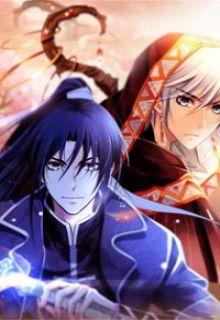 Portada de Soul Contract