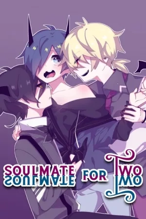 Portada de Soulmate for two