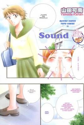 Portada de Sound