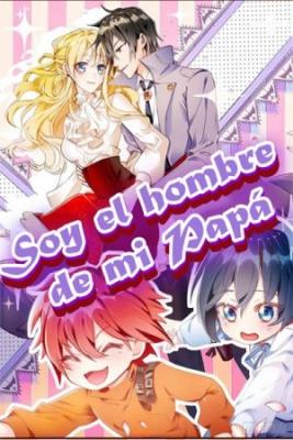Portada de Soy El Hombre De Mi Papa