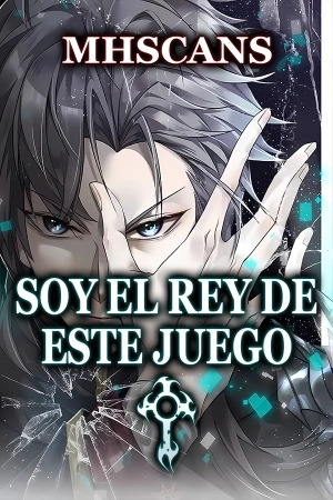 Portada de Soy el Rey de Este Juego