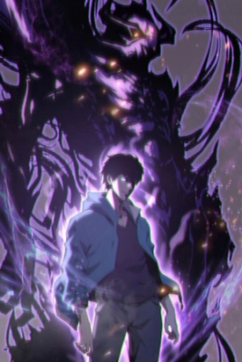 Portada de Soy El Rey De Los Virus