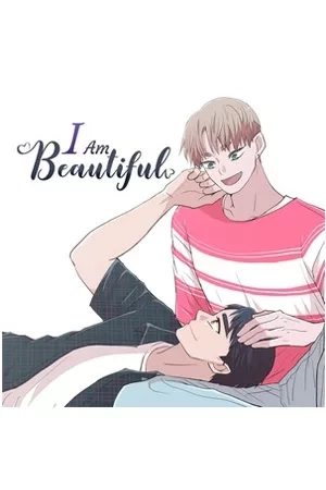 Portada de Soy Hermoso