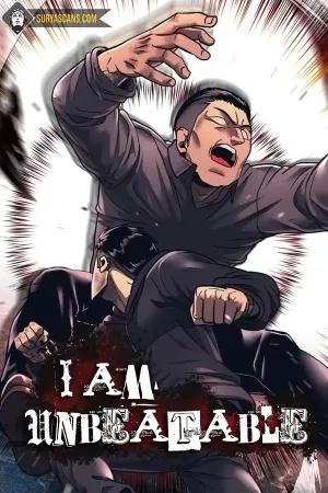 Portada de soy imbatible