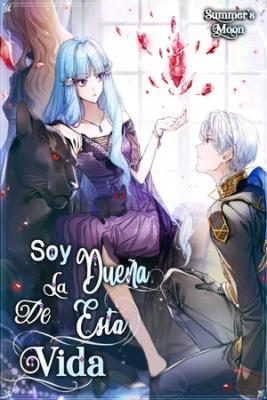 Portada de Soy La Duena De Esta Vida