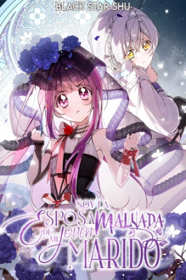 Portada de Soy La Esposa Malvada De Mi Joven Marido