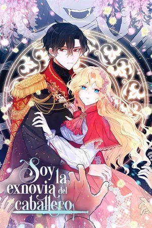 Portada de Soy la ex novia del caballero.