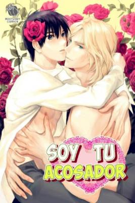 Portada de Soy Tu Acosador