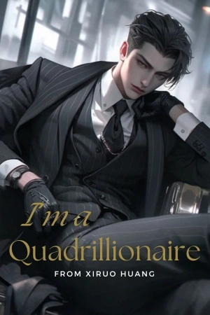 Portada de Soy un multimillonario