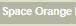 Portada de Space Orange