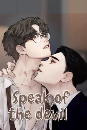 Portada de Speak of the Devil