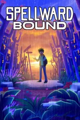 Portada de Spellward Bound
