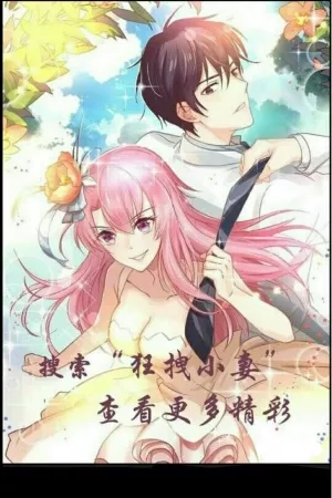 Portada de Spicy Wife