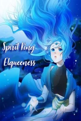 Portada de Spirit King Elqueeness