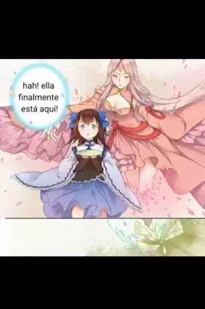 Portada de Spirit of peach Blossom