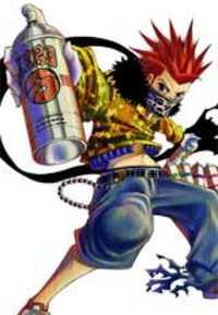 Portada de Spray King