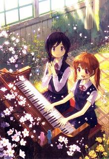 Portada de Spring A Minuet